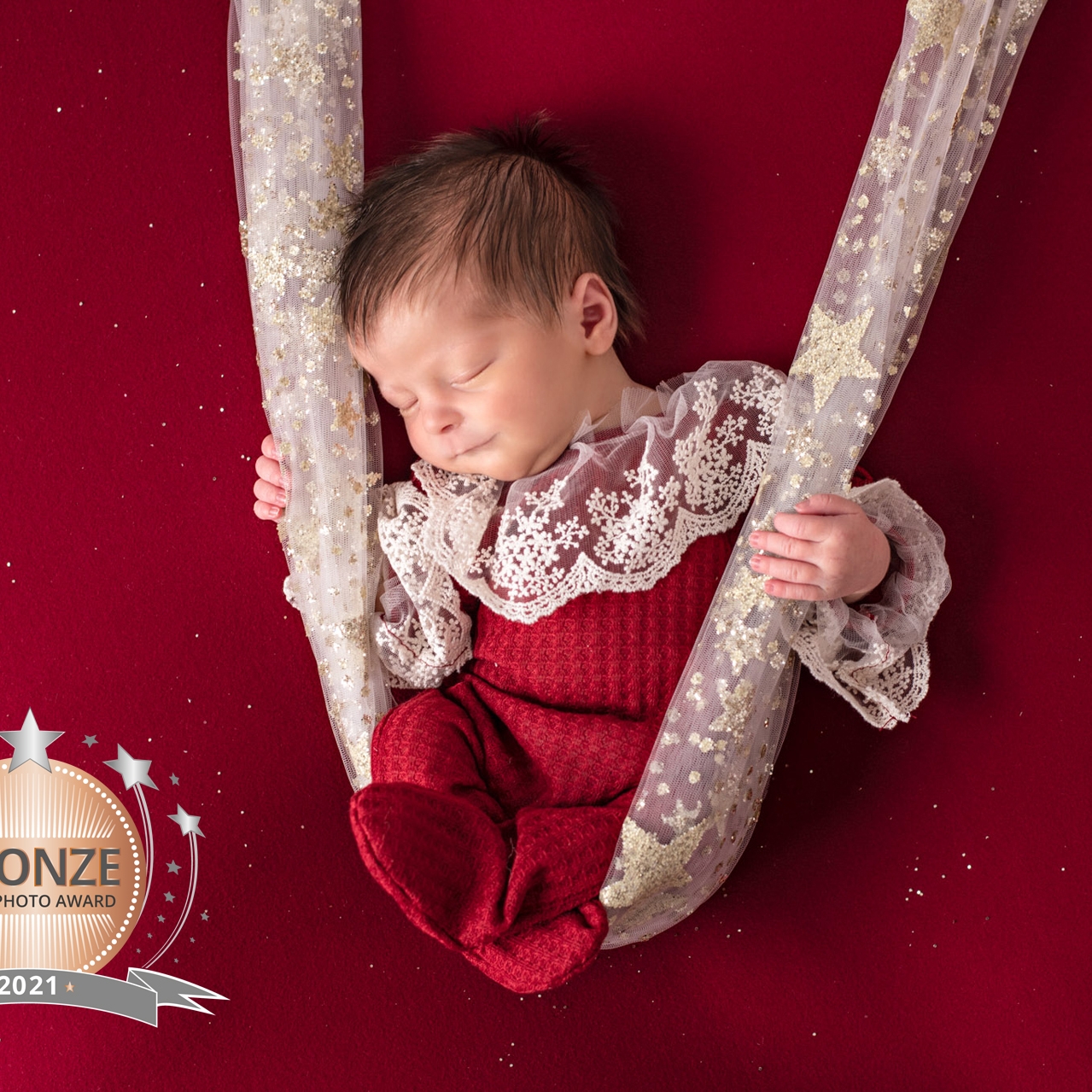Kerstshoot