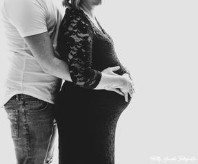 Zwangerschapsshoot Katrien LOGO-49